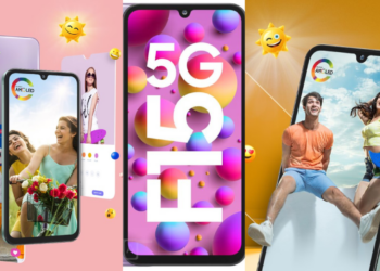 Samsung launched Galaxy F15 5G in India for Rs. 12,999