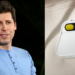 Humane AI Backed Up by ChatGPT Founder, Sam Altman