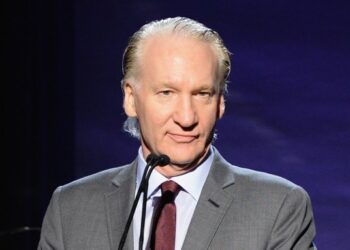 Bill Maher says AI bigger risk than TikTok