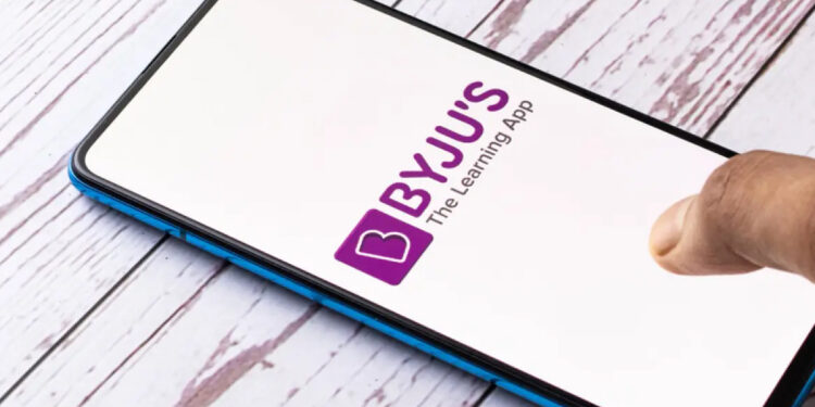 Byju's Salary Delay: 20,000 Employees May Not Get Paid on Time as Funds Are Stuck in Legal Battle