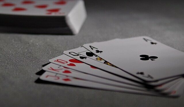 How To Play Speed the Card Game