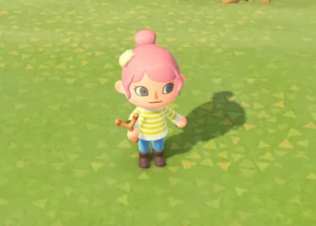 How To Get Slingshot in Animal crossing