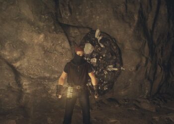 How To Get Ores in Dragon’s Dogma 2