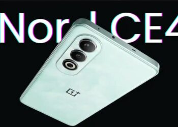 OnePlus officially confirms the specs for Nord CE 4 Before Launch