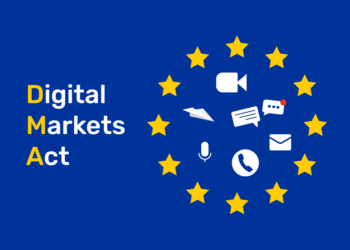 The EU’s Digital Markets Act: Shaping the Future of Global Tech Regulation