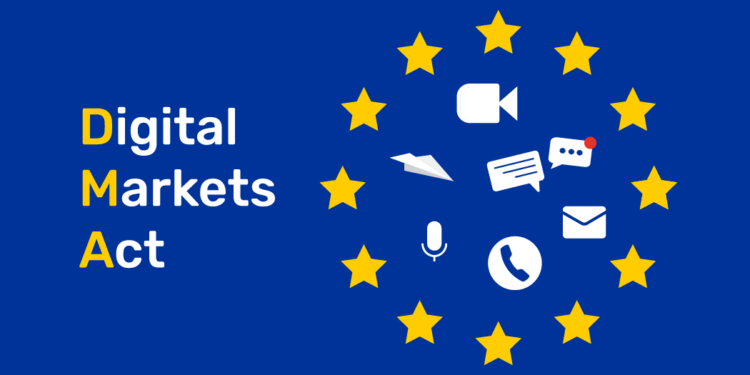 The EU’s Digital Markets Act: Shaping the Future of Global Tech Regulation