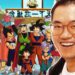 Akira Toriyama