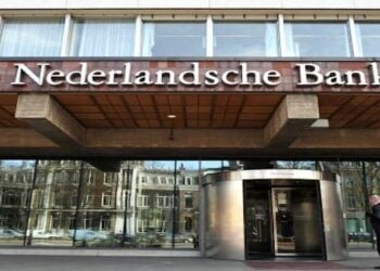 Crypto Exchange Fined $3.1M By Dutch Central Bank
