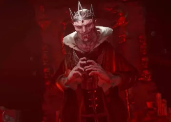 How to Get Exquisite Blood in Diablo 4