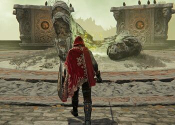 How To Equip Great Runes in Elden Ring