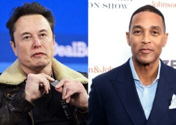 Don Lemon Interviews Elon Musk, gets Partnership Cancelled