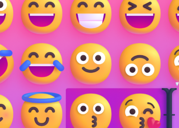 How To Layer Emojis on iPhone