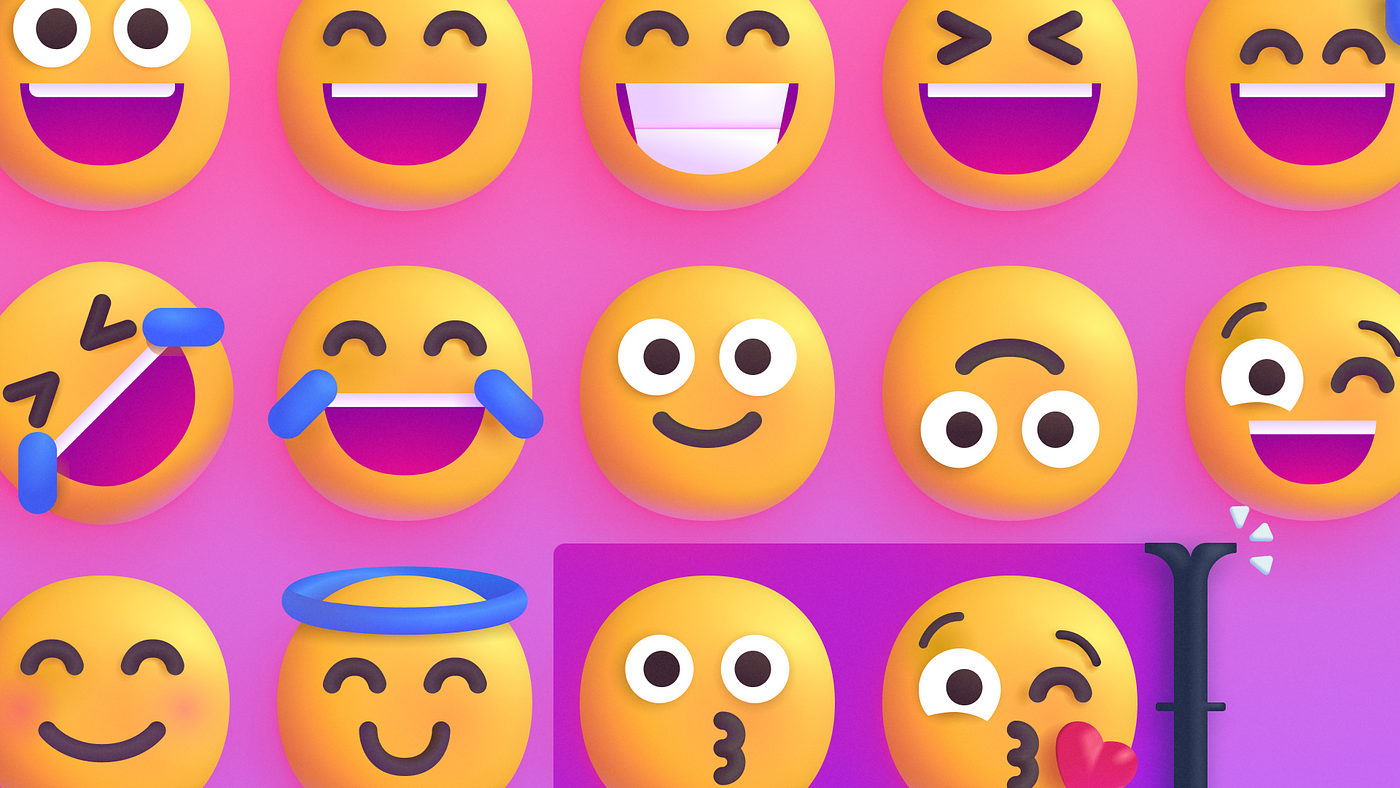 How To Layer Emojis on iPhone - TechStory