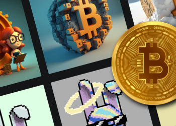 Bitcoin Ordinals NFT Interest Soars: NodeMonkes Leads Surge in Bitcoin-Based Digital Assets