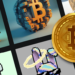 Bitcoin Ordinals NFT Interest Soars: NodeMonkes Leads Surge in Bitcoin-Based Digital Assets