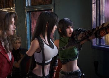 How To Change Party Members in Final Fantasy 7 Rebirth