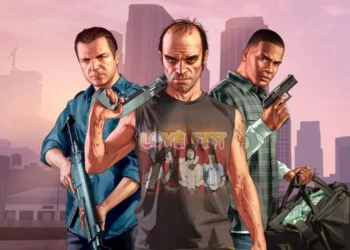 How To Play GTA V RP