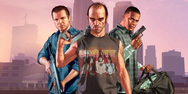 How To Play GTA V RP