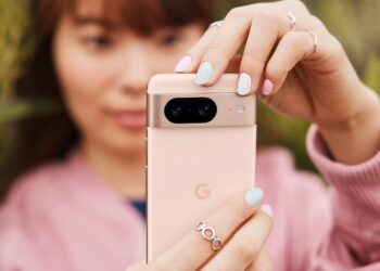 Google launching Pixel 8a for I/O 2024 - Specs Leaked Ahead Launch