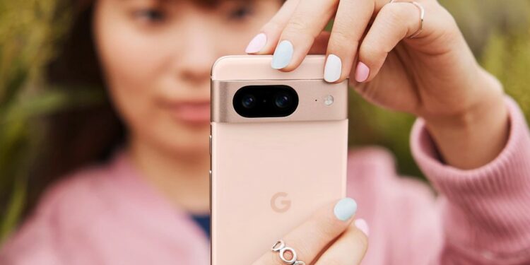 Google launching Pixel 8a for I/O 2024 - Specs Leaked Ahead Launch