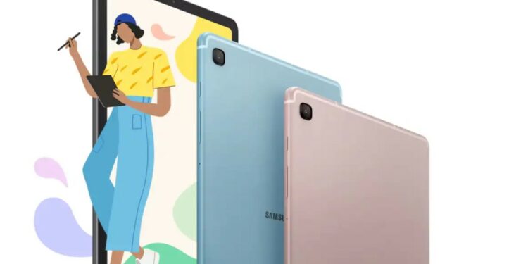 Samsung Galaxy Tab S6 Lite 2024 Latest Specification and Feature Details is HERE!