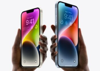 Get a new Apple iPhone 14 for as low as Rs. 56999