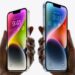 Get a new Apple iPhone 14 for as low as Rs. 56999