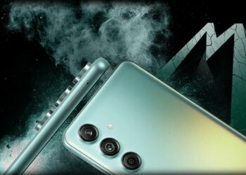 The Samsung Galaxy M55 5G and Galaxy M15 5G Set to Dazzle India
