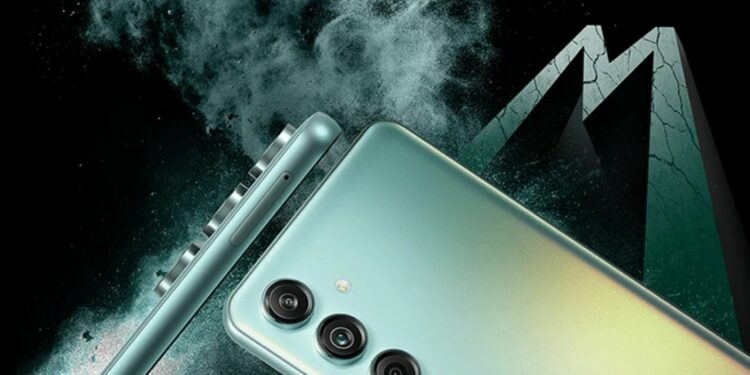 The Samsung Galaxy M55 5G and Galaxy M15 5G Set to Dazzle India