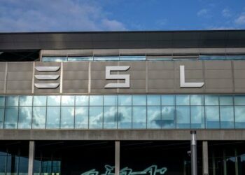 Gigafactory