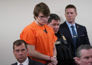 Reddit and YouTube to Face Legal Battle Over Buffalo Mass Shooting