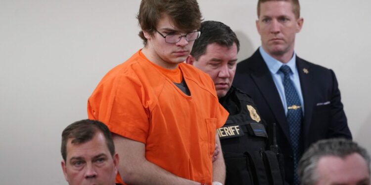 Reddit and YouTube to Face Legal Battle Over Buffalo Mass Shooting