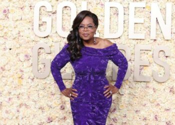 Oprah Winfrey