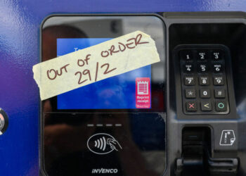 Nationwide Outages Plague New Zealand’s Gas Stations