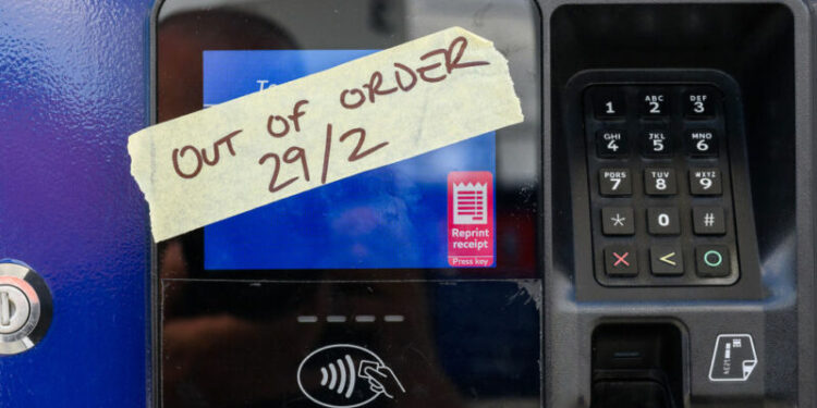 Nationwide Outages Plague New Zealand’s Gas Stations