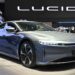 Lucid secures $1 billion funding