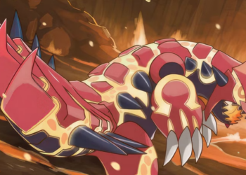 How To Get Groudon Primal Energy in Pokemon GO