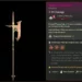 How to Get Halberd of Vigilance in Baldur’s gate 3