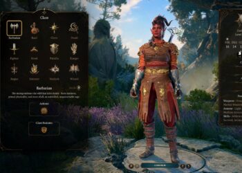 How to Get the Hellfire Hand Crossbow in Baldur’s gate 3