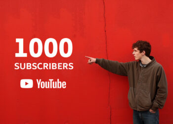 How to Get 1000 Subscribers on YouTube?