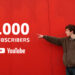 How to Get 1000 Subscribers on YouTube?