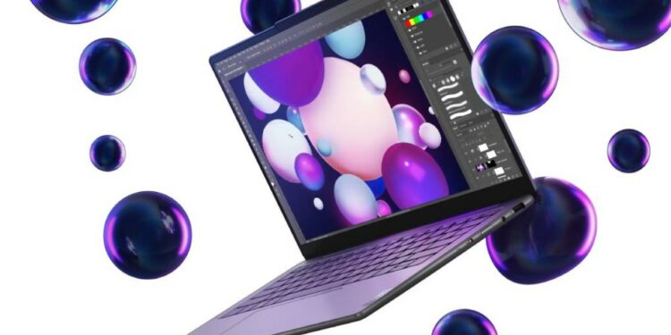 Lenovo Yoga Slim 7i with new AI Features Launched in India