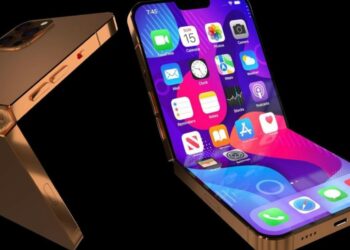 Launch for the Apple Foldable delayed to 2027