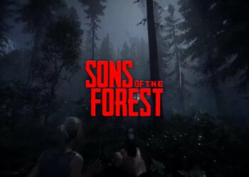 How To Get the Winter Jacket in Sons of the Forest