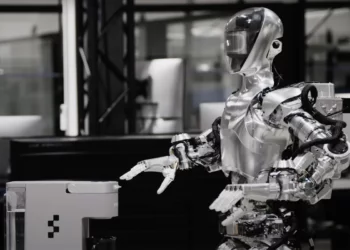 Figure AI valued at $2.6 billion as Jeff Bezos, OpenAI, Nvidia join funding