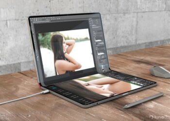 Apple reportedly working for a Foldable MacBook to launch in 2027