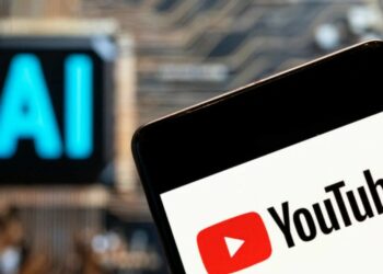 YouTube Announces AI specific Labels for AI Content Moderation