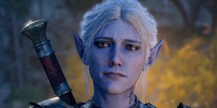 How to Get Xyanyde in Baldur’s Gate 3
