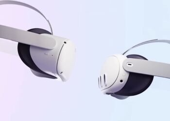 Meta working on an affordable VR - Quest 3 Lite, Checkout DETAILS!
