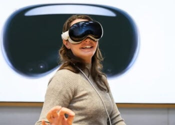 Apple Vision Pro